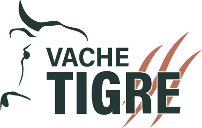 Logo Abbatucci Vache Tigre